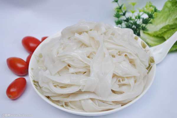 炒凉皮怎么炒?