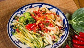 陕西凉皮调味调料水是如何制作的 凉皮调料水制作流程