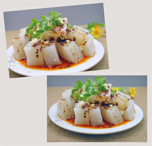 豌豆淀粉农家豌豆粉凉粉凉皮原料四川特产纯豌豆粉面自制白凉粉