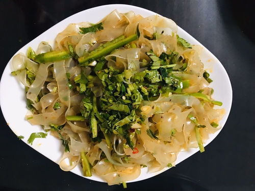 5斤河南特产小吃批发干货水晶粉皮干凉皮凉拌热炒饭店美食菜1斤