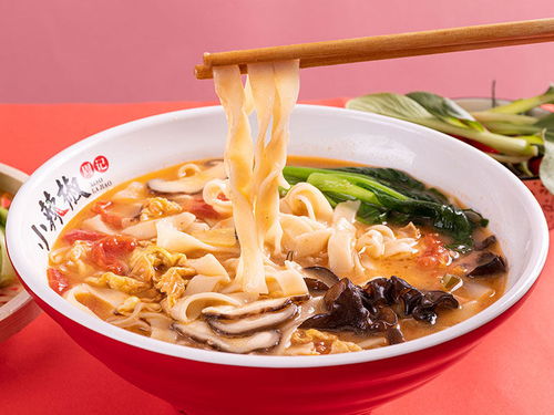 我河大毕业为什么去卖凉皮