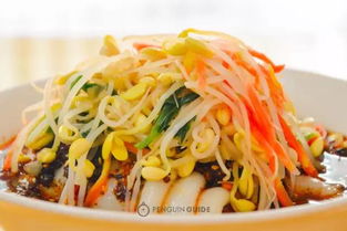 西安凉皮 那一碗酸辣鲜香的城市记忆